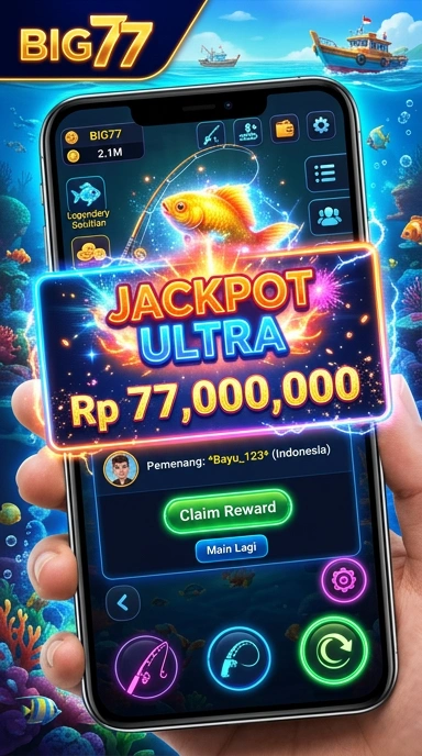 big77 - Kanal Aplikasi untuk Beragam Software Pilihan